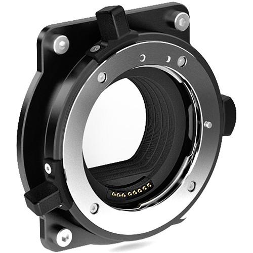 ARRI EF Lens Mount for ALEXA Mini and AMIRA