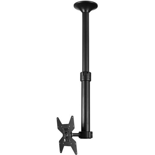 Atdec TH-1040-CTS-TAA Adjustable Ceiling TV Mount