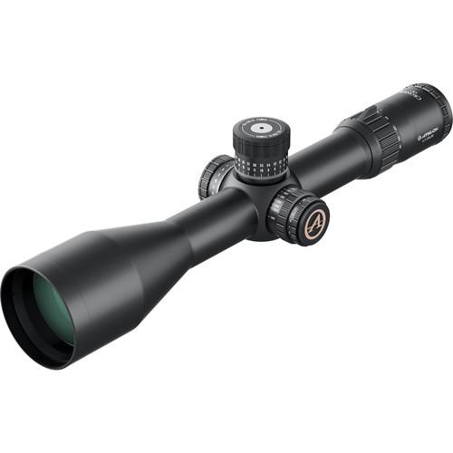 Athlon Optics 4.5-29x56 Cronus BTR SF Riflescope