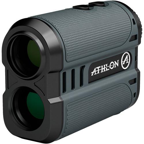 Athlon Optics 6x23 Midas 1 Mile Laser Rangefinder