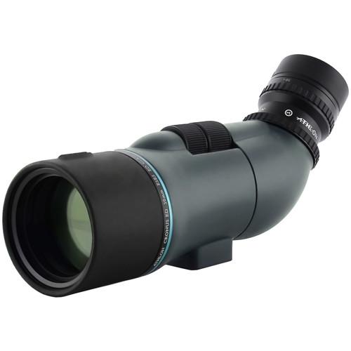 Athlon Optics Cronus 12-36x50 Spotting Scope