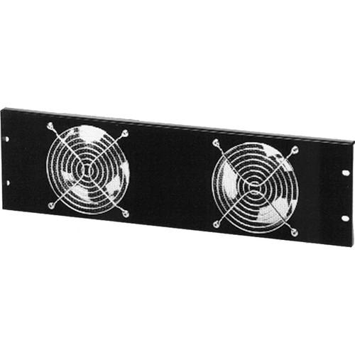 Atlas Sound EFP3-2 Fan Panel Recessed Mount