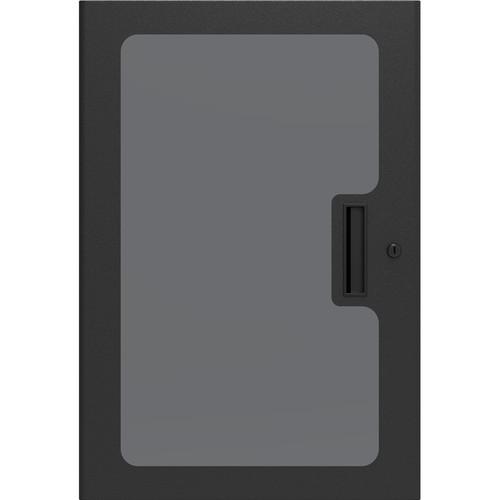 Atlas Sound PFD14 Plexiglass Door for WMA Series Cabinets