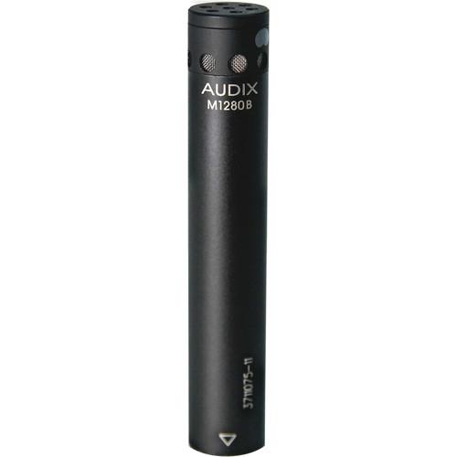 Audix M1280-BHC Condenser Hypercardioid Microphone