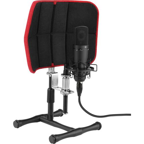 Auray RF-C12R Professional Desktop Isolation Filter