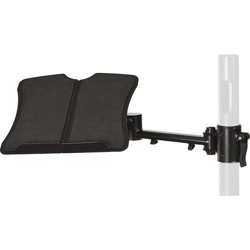 Balt Laptop Tablet Shelf for WOW Flexi-Desk