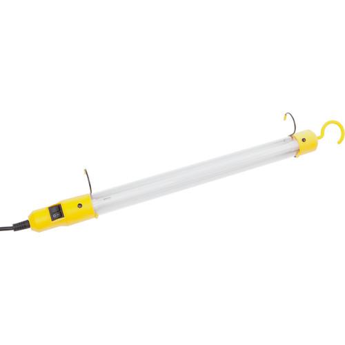 Bayco Products 15W Cool-Running Fluorescent Long-Tube Work Light