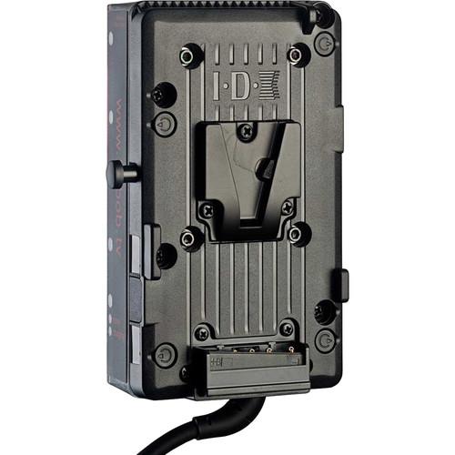 Bebob Factory GmbH Hot Swap Adapter for ARRI ALEXA Mini