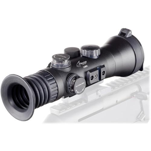 Bering Optics 3.7x50 D-730 2nd Gen High-Performance Night Vision Sight