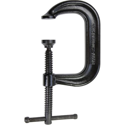 Bessey 404 Regular-Duty CDF Extra Deep Throat C-Clamp