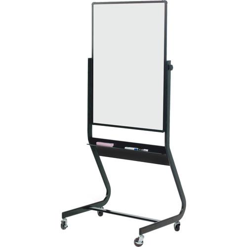 Best Rite Euro Mobile Reversible Dura-Rite Board