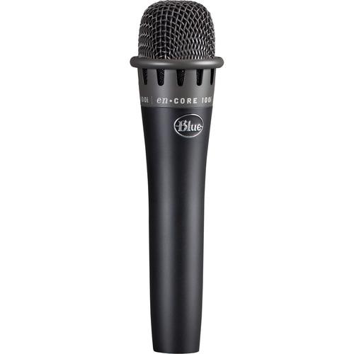 Blue enCORE 100i Dynamic Instrument Microphone