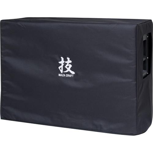 BOSS WZ212 Custom Cover for Waza Cabinet212