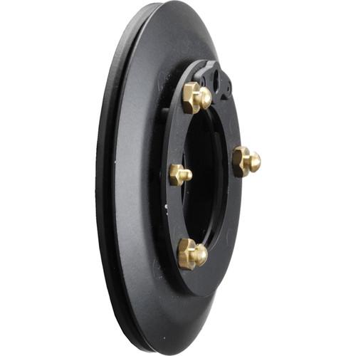 Broncolor HMI F400 Adapter for ETC Source Four