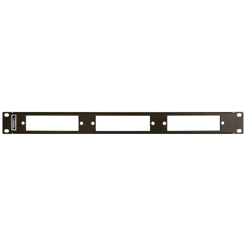 Camplex 19" Rack Mount Panel for