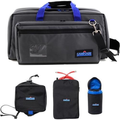camRade transPorter Large Case for Camcorders