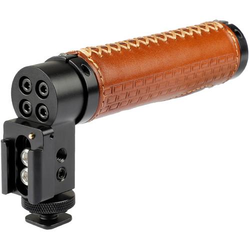 CAMVATE Top Handle with Cold Shoe for DSLR Camera
