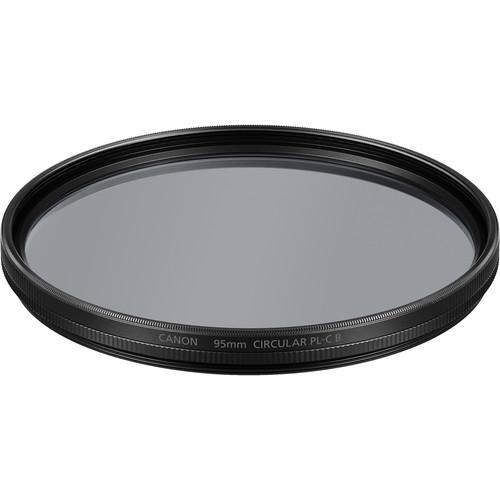 Canon 95mm Circular Polarizing Filter