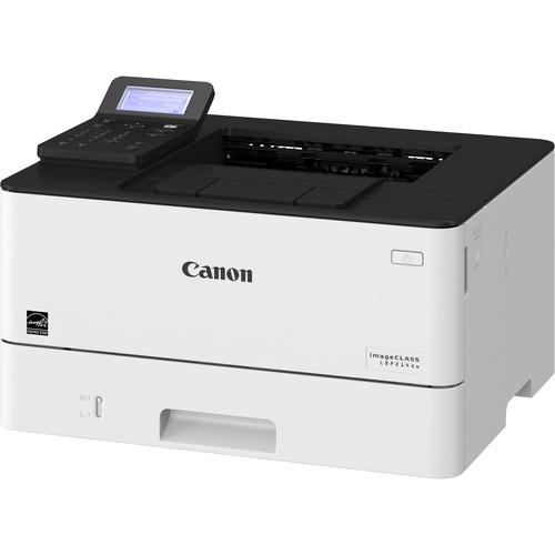 Canon imageCLASS LBP214dw Wireless Monochrome Laser Printer