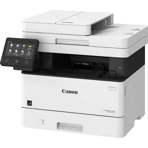 Canon imageCLASS MF424dw All-in-One Monochrome Laser Printer