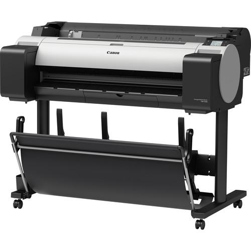 Canon imagePROGRAF TM-300 36" Large-Format Inkjet Printer