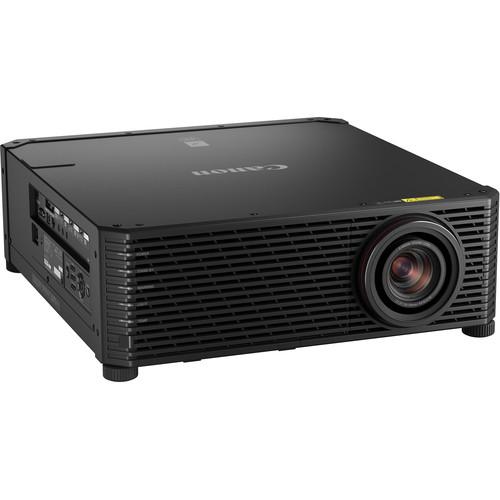 Canon REALiS 4K600Z Pro Multimedia 4K Laser Projector