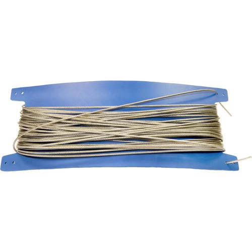 CINEGEARS Flexible Braided Steel CableCam Cable