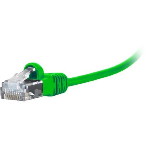 Comprehensive MicroFlex Pro AV IT Cat 6 Snagless Patch Cable