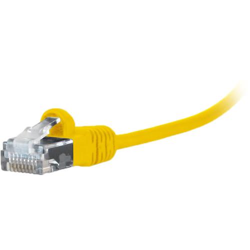 Comprehensive MicroFlex Pro AV IT Cat 6 Snagless Patch Cable