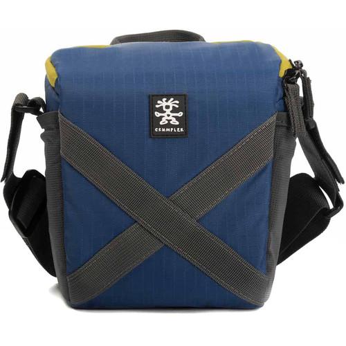 Crumpler Quick Delight Toploader 300 Camera Bag