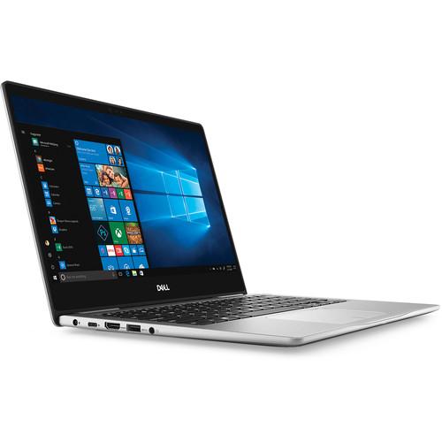 Dell 13.3" Inspiron 13 7370 Notebook