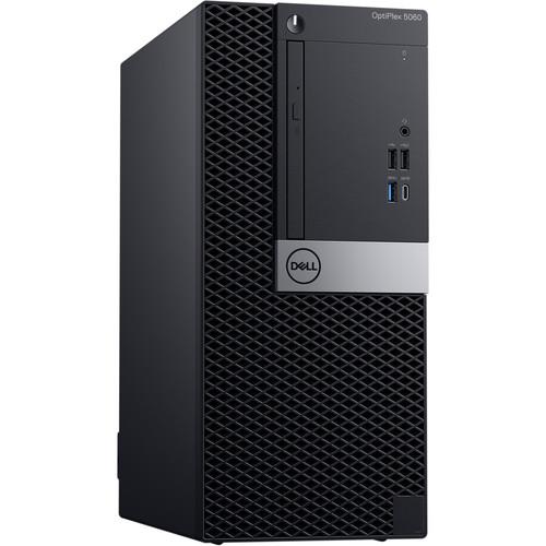 Dell OptiPlex 5060 Mini-Tower Desktop Computer
