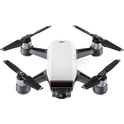 DJI Spark Quadcopter