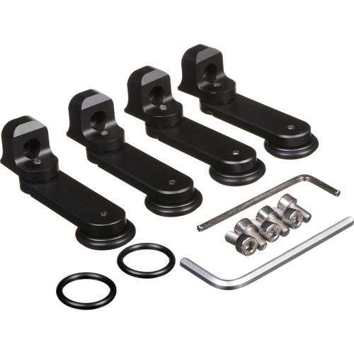 edelkrone Foldable Legs for SliderPLUS SliderPLUS Pro