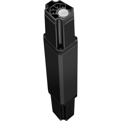 Electro-Voice Short Column Speaker Pole for EVOLVE 50