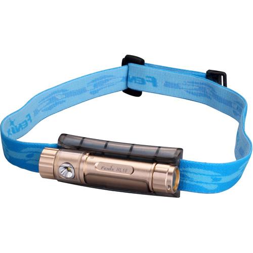 Fenix Flashlight HL10 Headlamp