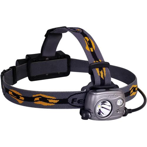 Fenix Flashlight HP25R Rechargeable Headlamp