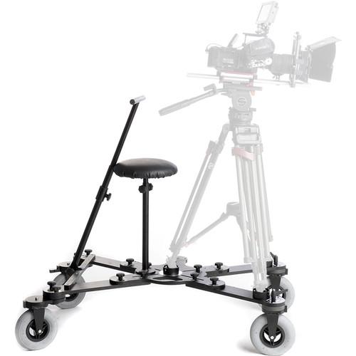 FotodioX CamDolly Cinema Systems
