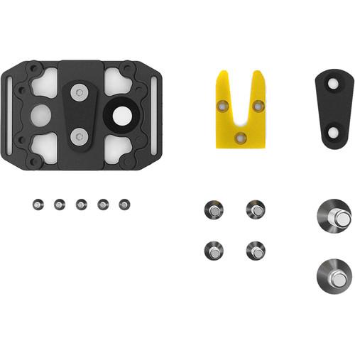 FREEFLY Pop-N-Lock Refresh Kit