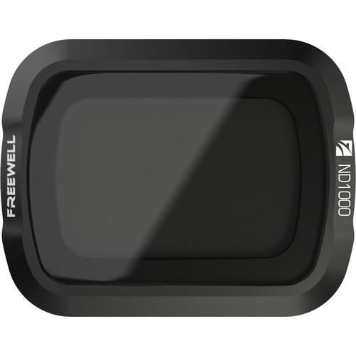 Freewell DJI Osmo Pocket Filter - ND1000 - Long Exposure