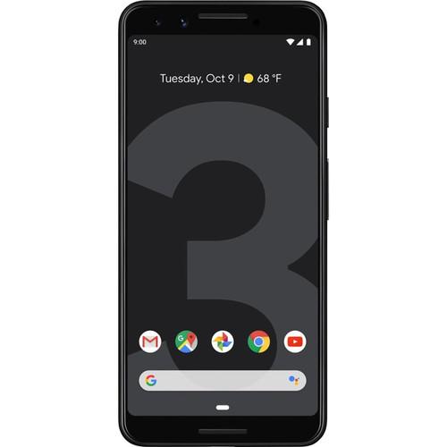Google Pixel 3 64GB Smartphone