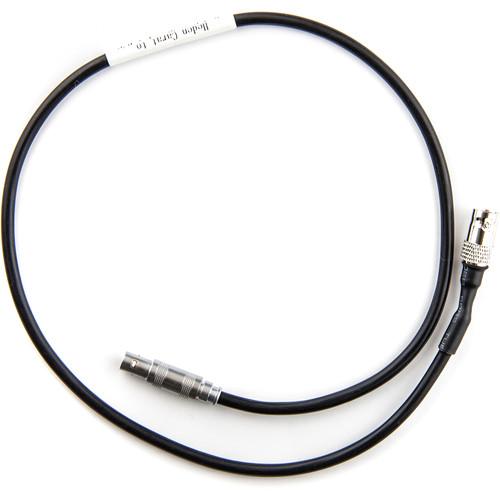 HEDEN Camera Control Cable for CARAT System
