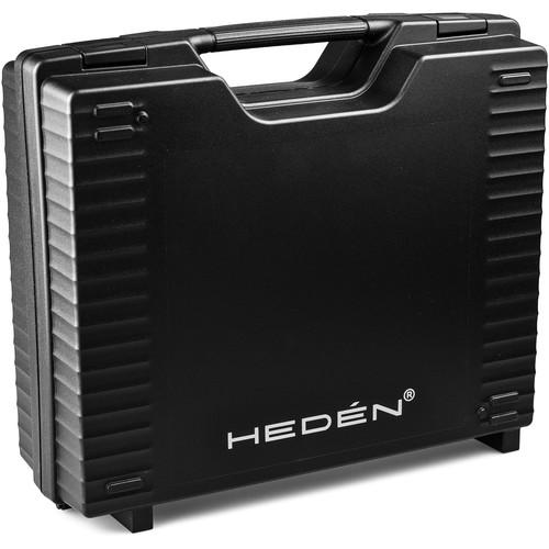 HEDEN Hard Case for CARAT System