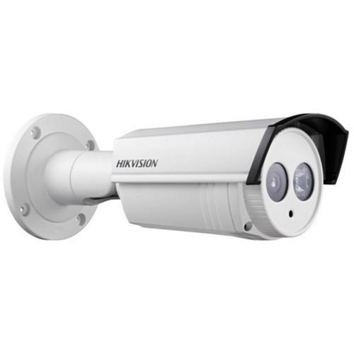 Hikvision Turbo HD 720p HDTVI Outdoor Bullet Camera with Night Vision & 2.8mm Fixed Lens