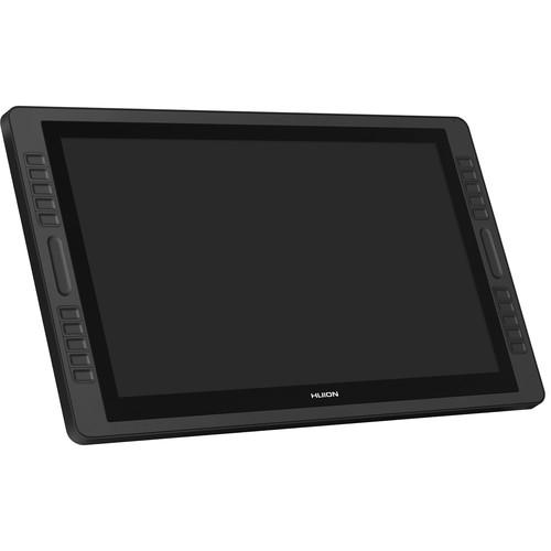 Huion Kamvas Pro 22 Pen & Touch Display