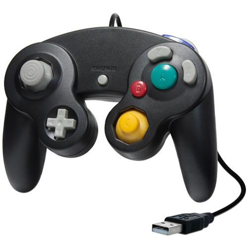 HYPERKIN CirKa Premium GameCube-Style USB Controller
