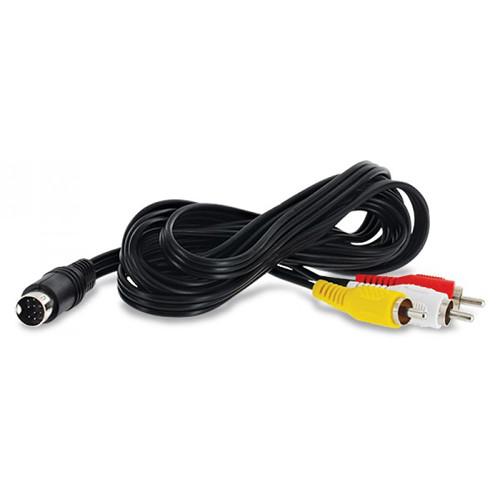 HYPERKIN Tomee AV Cable for Sega Genesis 2 & 3 Systems
