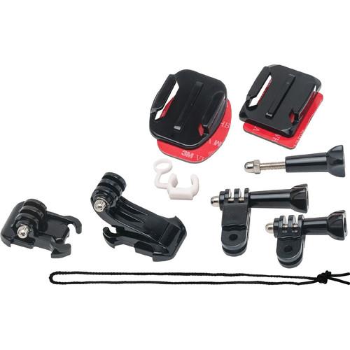 Innovative Scuba Concepts Pro Mounts Mounting Base Grab Bag