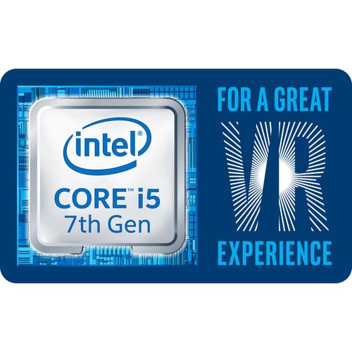 Intel Core i5-7600K 3.8 GHz Quad-Core LGA 1151 Processor