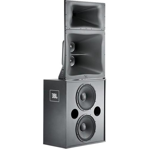 JBL 3732T Three-Way ScreenArray Passive Cinema Loudspeaker System